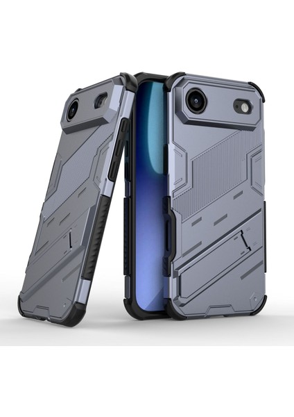 iPhone 17 Aır Telefon Kılıfı, Ultra Ince Slim Fit Sert Koruyucu Telefon Kılıfı Kapağı iPhone 17 Aır (Yurt Dışından)