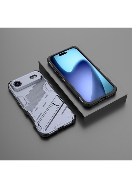 iPhone 17 Aır Telefon Kılıfı, Ultra Ince Slim Fit Sert Koruyucu Telefon Kılıfı Kapağı iPhone 17 Aır (Yurt Dışından) fiyatları