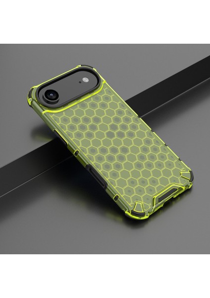 iPhone 17 Pro Telefon Kılıfı, Şeffaf Darbeye Dayanıklı Telefon Kılıfı Kapağı iPhone 17 Pro (Yurt Dışından) fırsatları
