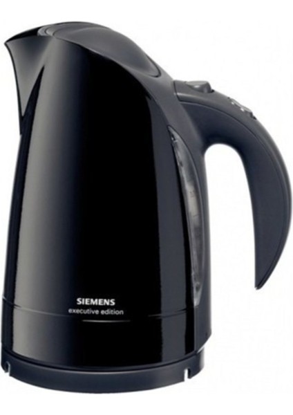 1.7 Lt Beyaz Gizli Rezistanslı Su Isıtıcı, Şık ve Kullanışlı Tasarım