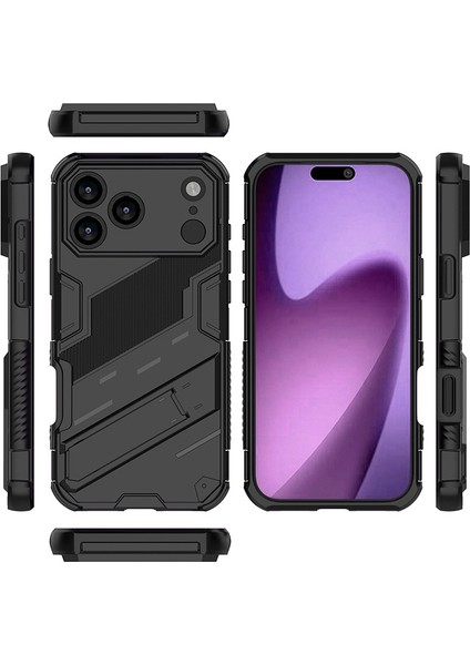 iPhone 17 Pro Max Telefon Kılıfı, Ultra Ince Slim Fit Sert Koruyucu Telefon Kılıfı Kapağı iPhone 17 Pro Max (Yurt Dışından) fiyatları