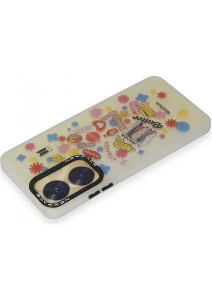 Realme C55 Kılıf Estoril Desenli Kapak - Estoril - 16 modelleri