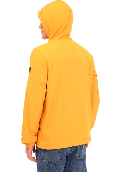 ml Indıgo 8PRF115 5pr Turuncu Erkek Yağmurluk