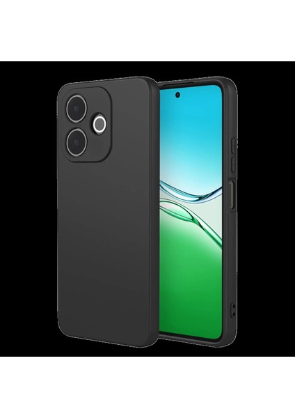 Oppo A5 Pro 4g First Silikon