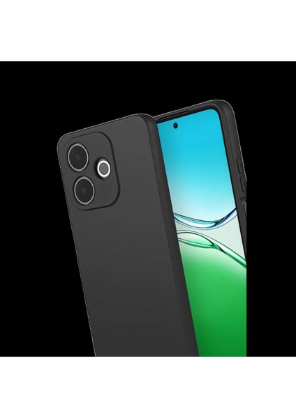 Oppo A5 Pro 4g First Silikon modelleri
