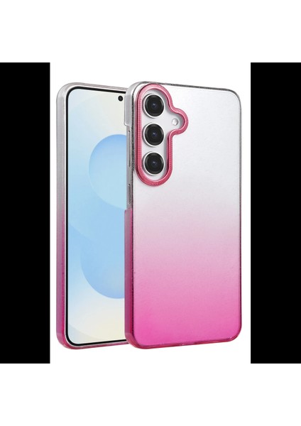 Samsung Galaxy A35 5g Glossy Kapak