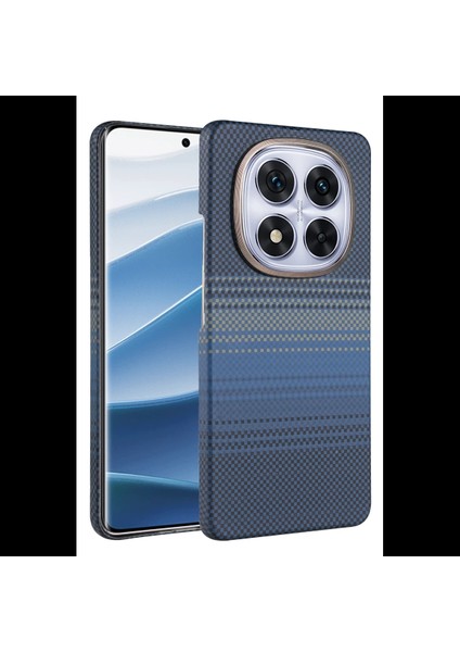 Xiaomi Redmi Note 14 Pro Plus Vega Magsafe Kapak