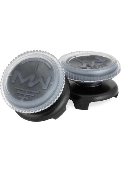 Modern Warfare V4 Ps5 & Ps4 Analog Koruyucu Yükseltici Profesyonel Oyun Kolu Aksesuarı