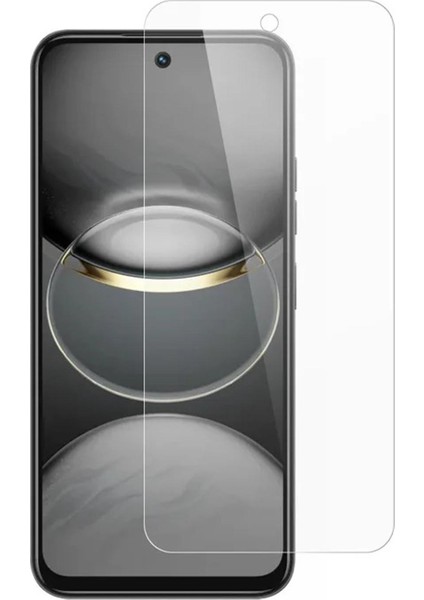 Tecno Spark 30C Uyumlu Nano Cam Ekran Koruyucu 2 Adet