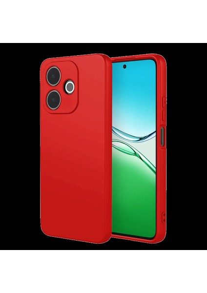 Oppo A5 Pro 4g First Silikon