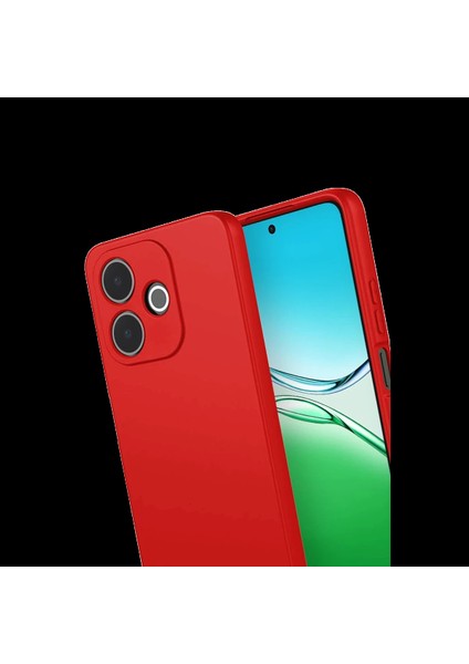 Oppo A5 Pro 4g First Silikon modelleri