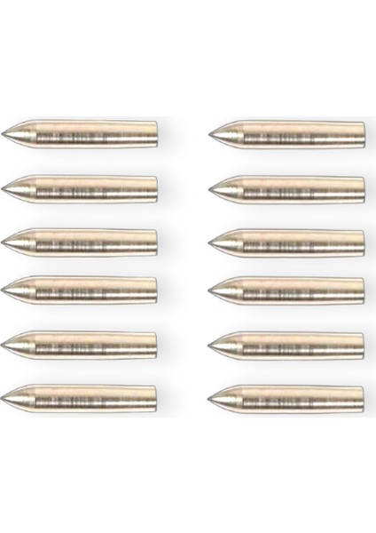 Point Flash Eco Ok Ucu 5.5 - 12 Li Paket- 1098431