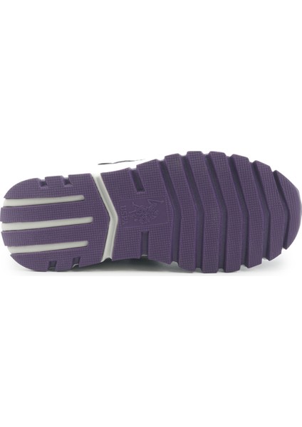 Keltes Jr 5pr Siyah Kız Çocuk High Sneaker