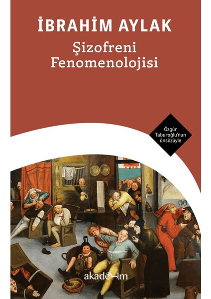Şizofreni Fenomenolojisi