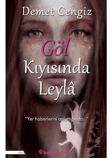 Göl Kıyısında Leyla
