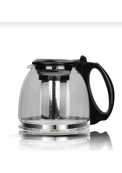 Gri Çok Fonksiyonlu Elektrikli Çay ve Kettle, Pratik ve Şık Tasarım modelleri