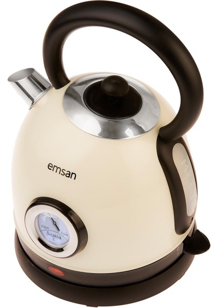 Renkli ve Şık Kullanışlı Isıtıcı, Mutfağınıza Zarif Dokunuş Sağlar fırsatları