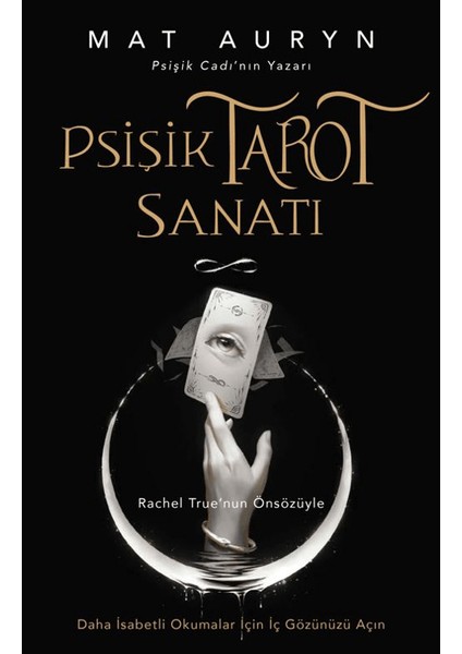 Psişik Tarot Sanatı