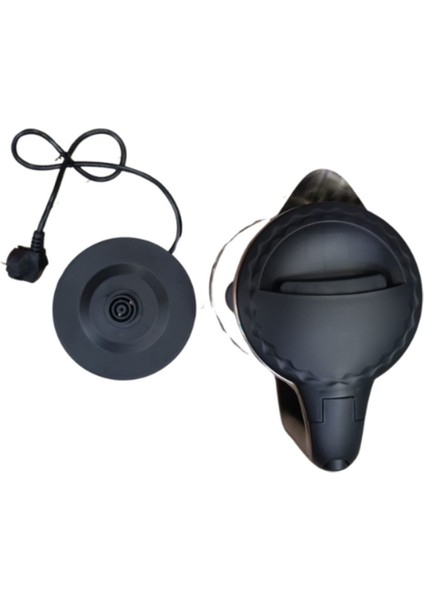 1.8 L Paslanmaz Çelik Su Isıtıcı, 1800W, Otomatik Kapanma, 2 Yıl Garantili fırsatları