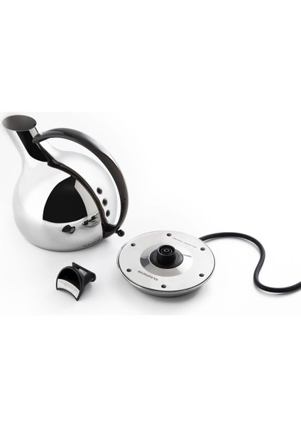 Çelik Su Isıtıcı, Elektrikli, Çok Renkli, Güçlü ve Şık Tasarım indirimleri