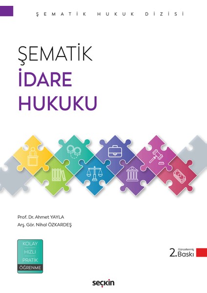 Şematik Idare Hukuku