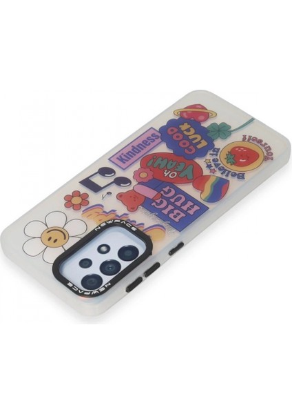 Samsung Galaxy A33 5g Kılıf Estoril Desenli Kapak - Estoril - 15 modelleri