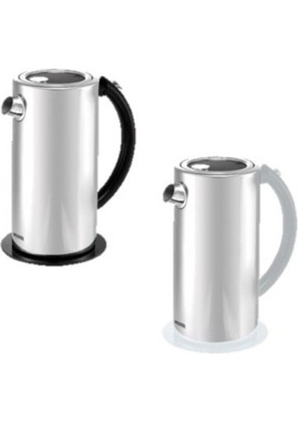 2200W 1.7l Siyah Su Isıtıcı, Hızlı ve Güçlü Elektrikli Alet fiyatları