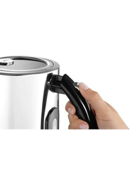 2200W 1.7l Siyah Su Isıtıcı, Hızlı ve Güçlü Elektrikli Alet modelleri