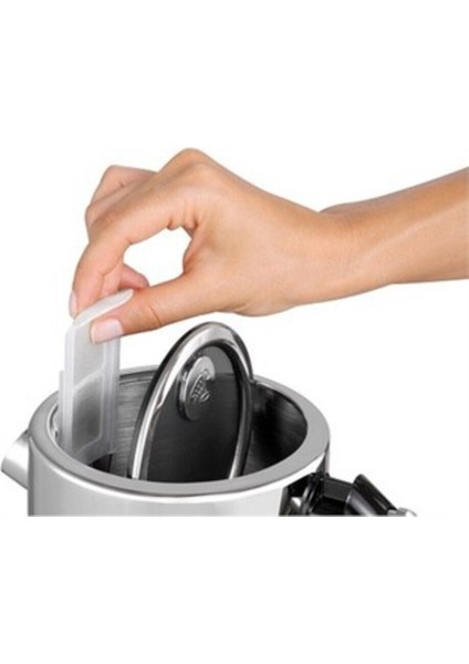 2200W 1.7l Siyah Su Isıtıcı, Hızlı ve Güçlü Elektrikli Alet fırsatları