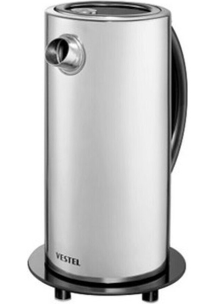 2200W 1.7l Siyah Su Isıtıcı, Hızlı ve Güçlü Elektrikli Alet indirimleri