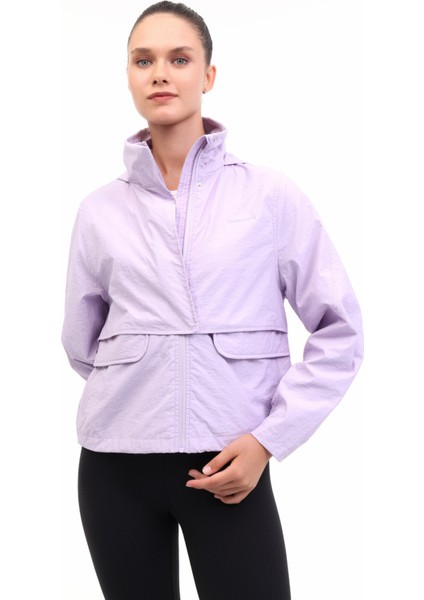 Wl Sawyer 81102 5pr Lila Kadın Yağmurluk