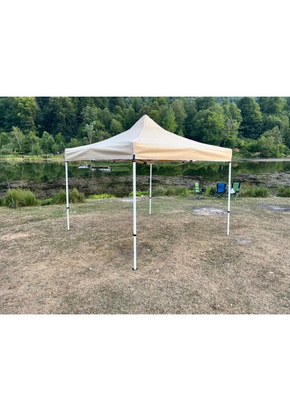 Gazebo Üst Kumaş 3*3 M Tente fiyatları
