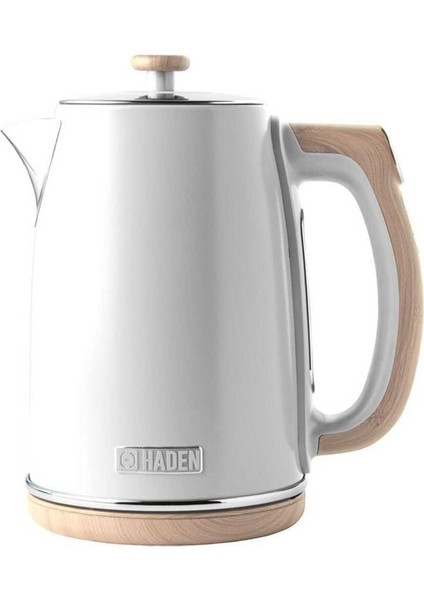 1.7l Beyaz Su Isıtıcı, Şık ve Işlevsel Tasarım