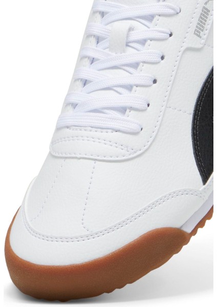Turino Iı Beyaz Erkek Sneaker