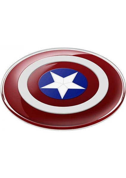 Avengers Qi Kablosuz Şarj Padi fiyatları