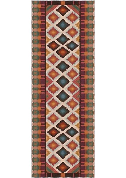 , Makinede Yıkanabilir, Kaymaz Taban, Dijital Baskı, Çok Renkli, Salon Halısı, Oturma Odası Halısı, Mutfak Halısı ve Yolluk fiyatları