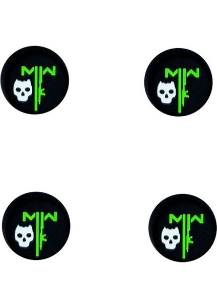 Call Of Duty Cold War Xbox One ve Xbox Series x Controller Analog Koruyucu