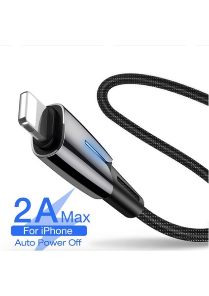 Le Apple Iphone/ipad Serisi Akıllı Şarj ve Data Kablosu fiyatları