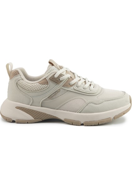 Lency 5pr Bej Kadın Sneaker