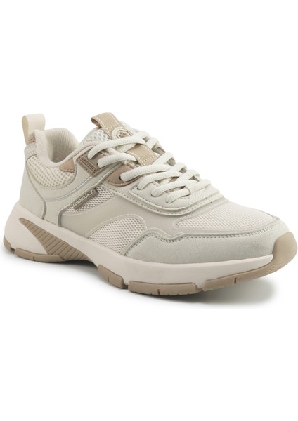 Lency 5pr Bej Kadın Sneaker