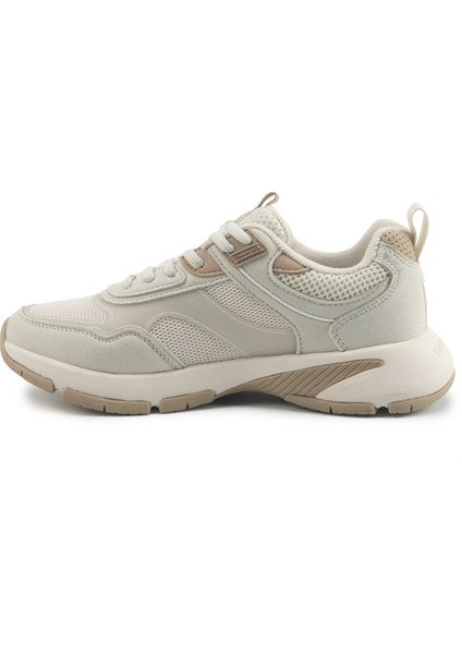 Lency 5pr Bej Kadın Sneaker