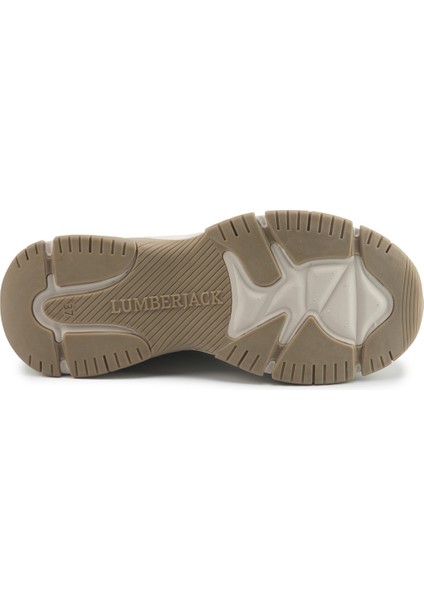 Lency 5pr Bej Kadın Sneaker