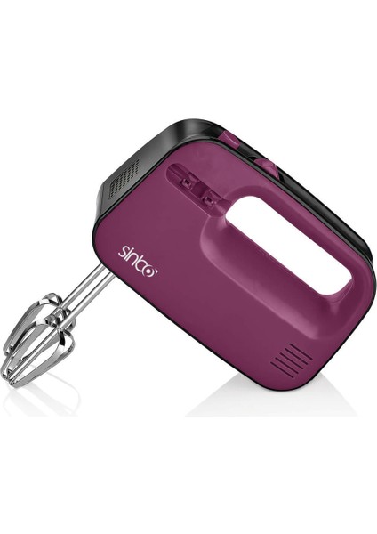 Mor El Mikseri, Hafif ve Kullanışlı, Pratik Ev Mutfağı Gereçleri