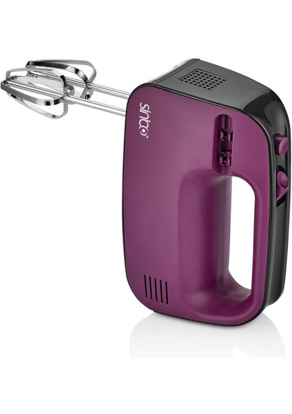 Mor El Mikseri, Hafif ve Kullanışlı, Pratik Ev Mutfağı Gereçleri fiyatları