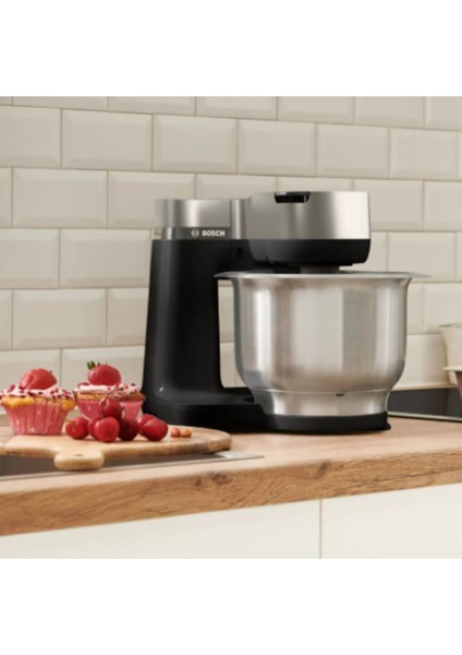 Güçlü 900W Inox Mutfak Şefi, Pratik ve Şık Tasarım fiyatları