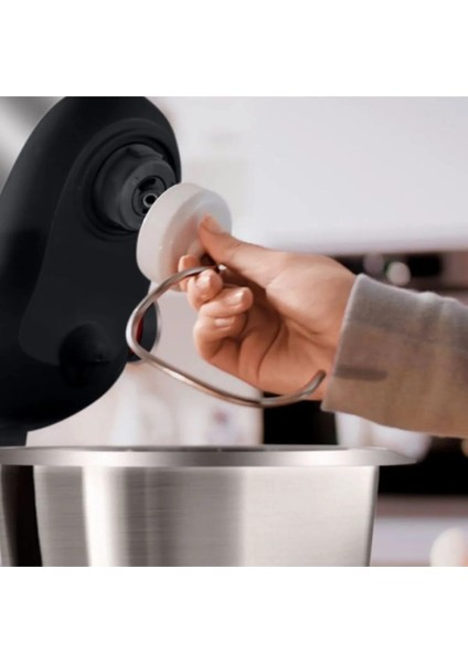 Güçlü 900W Inox Mutfak Şefi, Pratik ve Şık Tasarım fırsatları