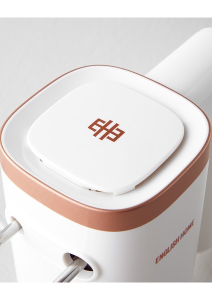 El Mikseri 500W Beyaz-Bakır, Pratik ve Şık Tasarım indirimleri