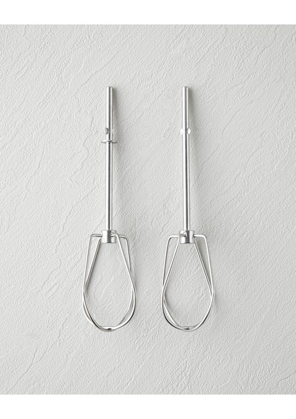 El Mikseri 500W Beyaz-Bakır, Pratik ve Şık Tasarım