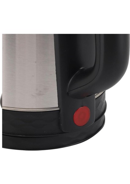 Gri Çelik Su Isıtıcı Kettle B Old, Dayanıklı ve Şık Tasarım fırsatları