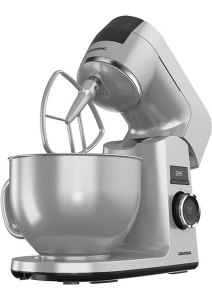 Gri Mutfak Çok Fonksiyonlu Elektrikli Alet Kmp 8650 S